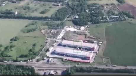 Liveticker Ukraine-Krieg: Russische Armee trifft Logistikzentrum des Gegners im Gebiet Charkow Liveticker Ukraine-Krieg: Russische Armee trifft Logistikzentrum des Gegners im Gebiet Charkow