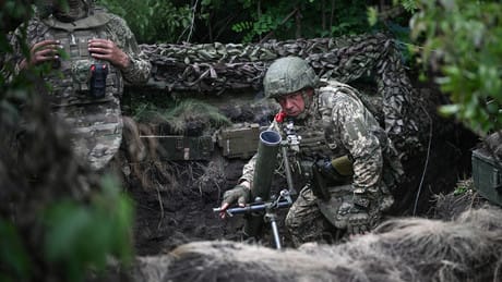 Liveticker Ukraine-Krieg – Russisches Militär: Ortschaft Nowoskelewatoje befreit Liveticker Ukraine-Krieg – Russisches Militär: Ortschaft Nowoskelewatoje befreit