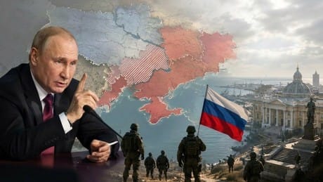 Liveticker Ukraine-Krieg – Militärexperte: Putins Erklärung ebnet Weg zur Rückkehr Odessas Liveticker Ukraine-Krieg – Militärexperte: Putins Erklärung ebnet Weg zur Rückkehr Odessas