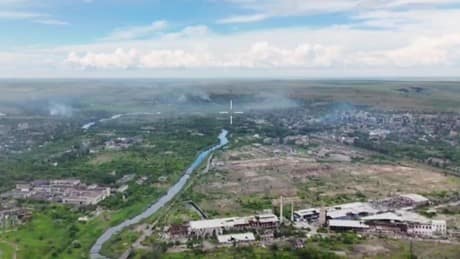 Liveticker Ukraine-Krieg: Russland hat nun „Schlüssel zum letzten Bollwerk“ des Gegners im Donbass Liveticker Ukraine-Krieg: Russland hat nun „Schlüssel zum letzten Bollwerk“ des Gegners im Donbass