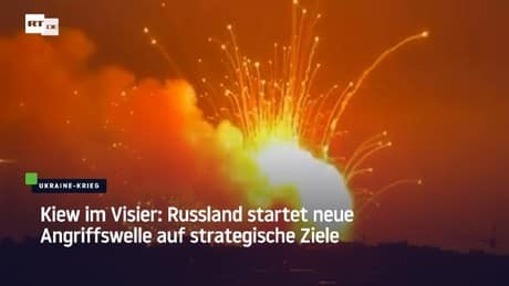 Liveticker Ukraine-Krieg: Massiver russischer Angriff gegen militärische Ziele in der Ukraine Liveticker Ukraine-Krieg: Massiver russischer Angriff gegen militärische Ziele in der Ukraine