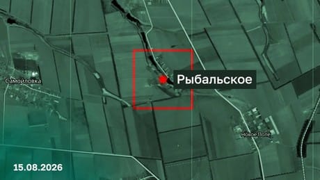 Liveticker Ukraine-Krieg – Russisches Militär: Ortschaft Rybalskoje im Gebiet Saporoschje befreit Liveticker Ukraine-Krieg – Russisches Militär: Ortschaft Rybalskoje im Gebiet Saporoschje befreit