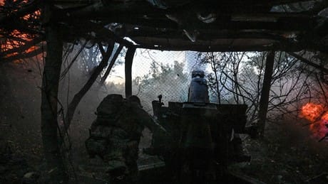 Liveticker Ukraine-Krieg: Ukrainische Fernmeldesoldaten im Gebiet Sumy eingekesselt Liveticker Ukraine-Krieg: Ukrainische Fernmeldesoldaten im Gebiet Sumy eingekesselt