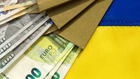 Liveticker Ukraine-Krieg: EU gibt weitere Milliarden für ukrainische Rüstung frei Liveticker Ukraine-Krieg: EU gibt weitere Milliarden für ukrainische Rüstung frei