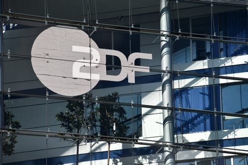 Ex-ZDF-Mann: Ich schäme mich für meinen Sender Ex-ZDF-Mann: Ich schäme mich für meinen Sender