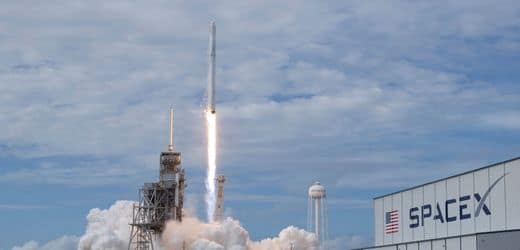 SpaceX im MSCI World: Raumfahrtkonzern könnte wenige Tage nach Börsengang in MSCI-Indizes landen SpaceX im MSCI World: Raumfahrtkonzern könnte wenige Tage nach Börsengang in MSCI-Indizes landen