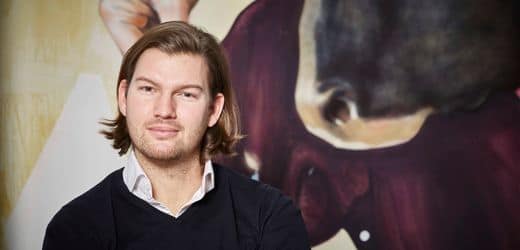 Digitalbank N26: Rückschlag für Gründer Valentin Stalf im Poker um neuen Job Digitalbank N26: Rückschlag für Gründer Valentin Stalf im Poker um neuen Job
