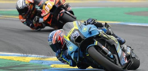KTM: Europas größter Hersteller bringt offenbar illegale Motorräder auf die Straße KTM: Europas größter Hersteller bringt offenbar illegale Motorräder auf die Straße