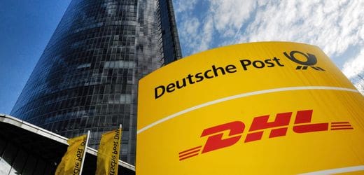 DHL: Milliarden-Kooperation mit US-Post soll Amerikageschäft verdoppeln DHL: Milliarden-Kooperation mit US-Post soll Amerikageschäft verdoppeln