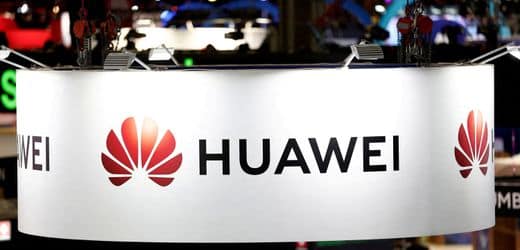 Huawei kündigt Durchbruch bei Chipentwicklung an Huawei kündigt Durchbruch bei Chipentwicklung an