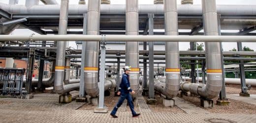 Sefe: Bundesunternehmen plant langfristige LNG-Importe aus Kanada Sefe: Bundesunternehmen plant langfristige LNG-Importe aus Kanada
