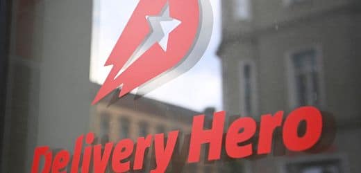 Schlacht um Delivery Hero: Uber erhöht seinen Anteil deutlich Schlacht um Delivery Hero: Uber erhöht seinen Anteil deutlich