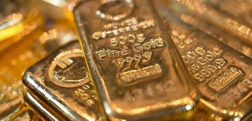 Gold kaufen: Anleger halten Gold für attraktiver als Aktien Gold kaufen: Anleger halten Gold für attraktiver als Aktien