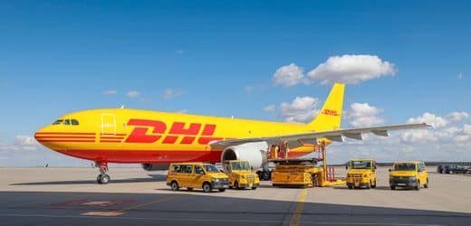 DHL, Lufthansa, Dachser: Kasse trotz Krise – wie Logistikriesen vom Irankrieg profitieren DHL, Lufthansa, Dachser: Kasse trotz Krise – wie Logistikriesen vom Irankrieg profitieren