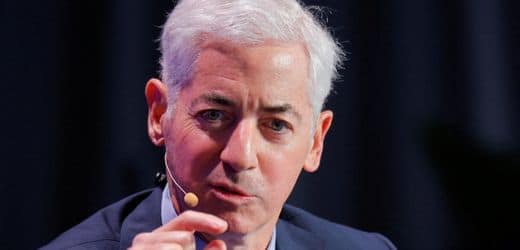 Universal Music: UMG-Großaktionär Bollore lässt Bill Ackman abblitzen Universal Music: UMG-Großaktionär Bollore lässt Bill Ackman abblitzen