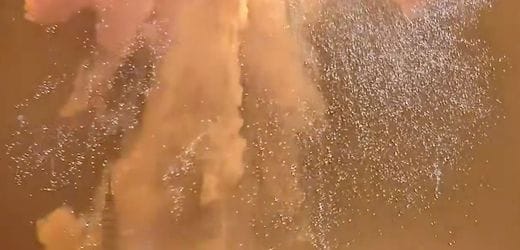 Blue Origin: New-Glenn-Rakete von Jeff Bezos Raumfahrtfirma explodiert bei Test in Cape Canaveral Blue Origin: New-Glenn-Rakete von Jeff Bezos Raumfahrtfirma explodiert bei Test in Cape Canaveral