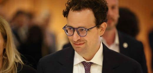 KI-Start-up Anthropic nun wertvoller als OpenAI KI-Start-up Anthropic nun wertvoller als OpenAI