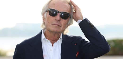 Ex-Ferrari-Chef Luca Cordero di Montezemolo: „Wir riskieren, den Mythos Ferrari zu zerstören“ Ex-Ferrari-Chef Luca Cordero di Montezemolo: „Wir riskieren, den Mythos Ferrari zu zerstören“