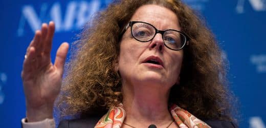 EZB Zinsentscheidung: Isabel Schnabel signalisiert Zinserhöhung wegen Ölpreisschock EZB Zinsentscheidung: Isabel Schnabel signalisiert Zinserhöhung wegen Ölpreisschock