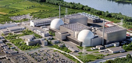 Focused Energy: Hessener Start-up wirbt mehr als 200 Millionen Euro für Kernfusion ein Focused Energy: Hessener Start-up wirbt mehr als 200 Millionen Euro für Kernfusion ein