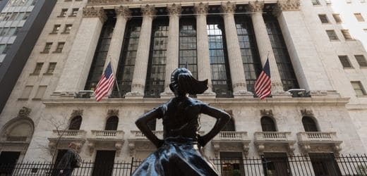 Künstliche Intelligenz: Felipe Sinisterra und Dave Wang erklären der Wall Street KI – für 25.000 Dollar pro Tag Künstliche Intelligenz: Felipe Sinisterra und Dave Wang erklären der Wall Street KI – für 25.000 Dollar pro Tag