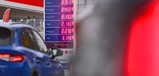 Statistisches Bundesamt: Inflationsrate in Deutschland im Mai wieder gesunken Statistisches Bundesamt: Inflationsrate in Deutschland im Mai wieder gesunken