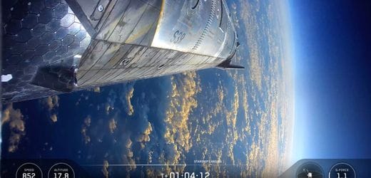 SpaceX: Milliarden fließen vor Mega-Börsengang in Fonds mit SpaceX-Anteilen SpaceX: Milliarden fließen vor Mega-Börsengang in Fonds mit SpaceX-Anteilen