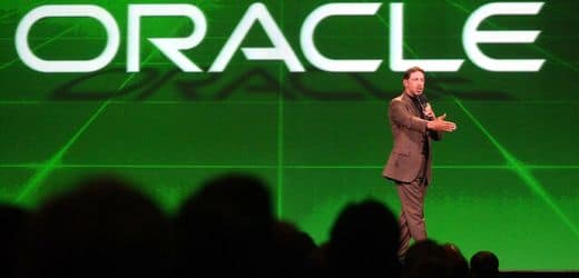 Oracle: Aktie fällt trotz besserer Zahlen wegen Finanzierungsplänen Oracle: Aktie fällt trotz besserer Zahlen wegen Finanzierungsplänen
