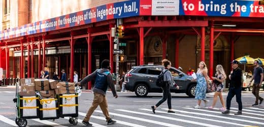 USA: Arbeitsmarkt schafft doppelt so viele Jobs wie erwartet USA: Arbeitsmarkt schafft doppelt so viele Jobs wie erwartet