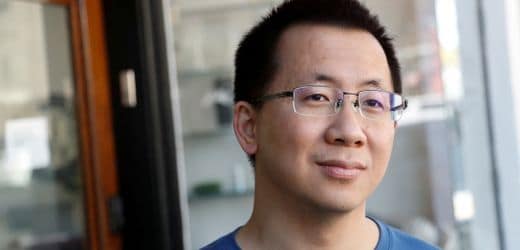 Zhang Yiming: TikTok-Milliardär ist jetzt der zweitreichste Mensch Asiens Zhang Yiming: TikTok-Milliardär ist jetzt der zweitreichste Mensch Asiens