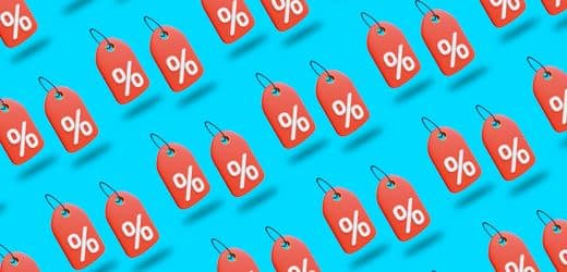 Pricing: Fünf Rabattstrategien, mit denen Sie mehr Gewinn erzielen Pricing: Fünf Rabattstrategien, mit denen Sie mehr Gewinn erzielen