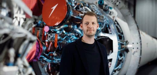 Start-up: Deutsche Weltraum-Firma Isar Aerospace bekommt 270 Millionen Euro Start-up: Deutsche Weltraum-Firma Isar Aerospace bekommt 270 Millionen Euro