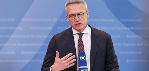 Glasfaser und 5G: Bund und Telekommunikationsunternehmen vereinbaren Milliardenpakt für Netzausbau Glasfaser und 5G: Bund und Telekommunikationsunternehmen vereinbaren Milliardenpakt für Netzausbau