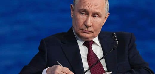 Russland: Ökonomen sehen Russlands Wirtschaft im Endstadium Russland: Ökonomen sehen Russlands Wirtschaft im Endstadium
