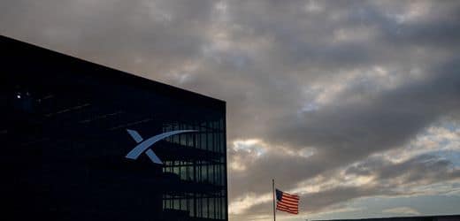 SpaceX: Google-Deal über 920 Millionen Dollar pro Monat vor Börsengang SpaceX: Google-Deal über 920 Millionen Dollar pro Monat vor Börsengang