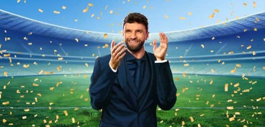 Thomas Müller: Wie der Weltmeister seine Marke neu erfindet – und vielleicht bald mit Mats Hummels Clubbesitzer von Estrela Amadora wird Thomas Müller: Wie der Weltmeister seine Marke neu erfindet – und vielleicht bald mit Mats Hummels Clubbesitzer von Estrela Amadora wird