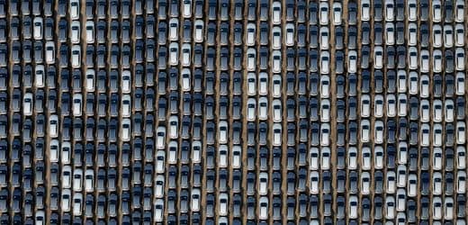 BYD: Starke Nachfrage in Europa sorgt für erstes Absatzplus seit Monaten BYD: Starke Nachfrage in Europa sorgt für erstes Absatzplus seit Monaten