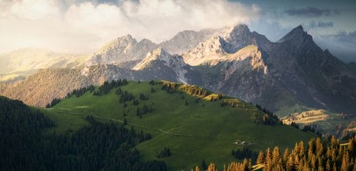 Immobilienpreise in Alpenorten: Hier ist der Kauf am teuersten Immobilienpreise in Alpenorten: Hier ist der Kauf am teuersten