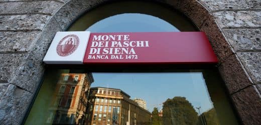 Banca Monte dei Paschi di Siena: Italienische Banken konkurrieren um Übernahme der Skandalbank Banca Monte dei Paschi di Siena: Italienische Banken konkurrieren um Übernahme der Skandalbank