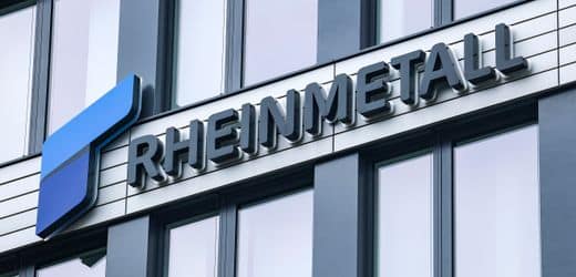 Power Systems: Rheinmetall trennt sich von Auto-Geschäft Power Systems: Rheinmetall trennt sich von Auto-Geschäft