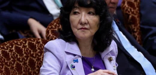 Yen: Talfahrt der japanischen Währung, Regierung droht mit Eingriff Yen: Talfahrt der japanischen Währung, Regierung droht mit Eingriff