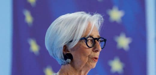 EZB: Warum die Notenbanken um Zinserhöhungen nicht herumkommen EZB: Warum die Notenbanken um Zinserhöhungen nicht herumkommen