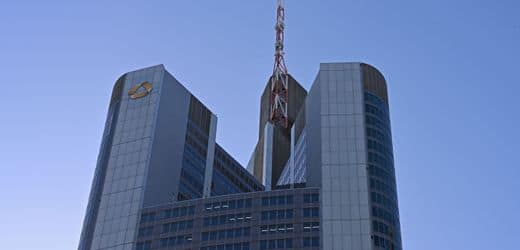 Commerzbank: UniCredit hält wohl schon um die 37,68 Prozent der Anteile Commerzbank: UniCredit hält wohl schon um die 37,68 Prozent der Anteile