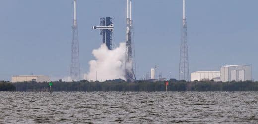 SpaceX: Elon Musks Raketenfirma will offenbar Börsengang für 135 Dollar je Aktie SpaceX: Elon Musks Raketenfirma will offenbar Börsengang für 135 Dollar je Aktie