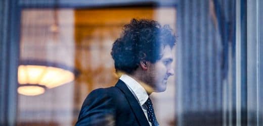 Sam Bankman-Fried: Gefallener Krypto-König bittet Donald Trump um Begnadigung Sam Bankman-Fried: Gefallener Krypto-König bittet Donald Trump um Begnadigung