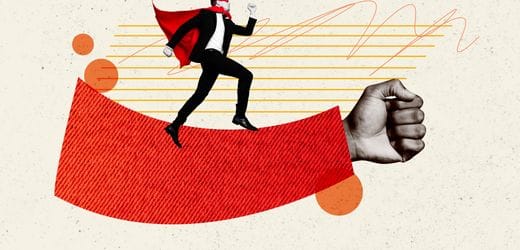 Persönliche Strategie: Wie Sie Stärken und Schwächen klug ausbalancieren Persönliche Strategie: Wie Sie Stärken und Schwächen klug ausbalancieren