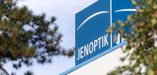 Jenoptik Aktie auf Rekordhoch: Gründe für Börsen Comeback des Techkonzerns aus Thüringen Jenoptik Aktie auf Rekordhoch: Gründe für Börsen Comeback des Techkonzerns aus Thüringen