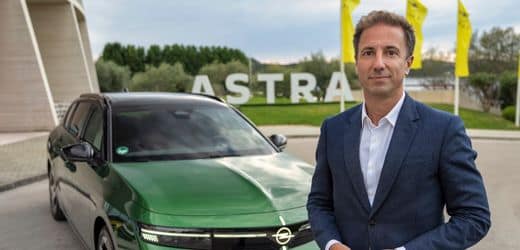 Opel: Warum nur Hilfe aus China den deutschen Autobauer noch retten kann Opel: Warum nur Hilfe aus China den deutschen Autobauer noch retten kann