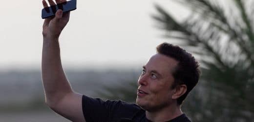 SpaceX-Börsengang offenbar fast vierfach überzeichnet SpaceX-Börsengang offenbar fast vierfach überzeichnet