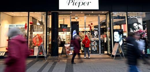 Pieper: Französische Unternehmerfamilie übernimmt Parfümeriekette nach Insolvenz Pieper: Französische Unternehmerfamilie übernimmt Parfümeriekette nach Insolvenz
